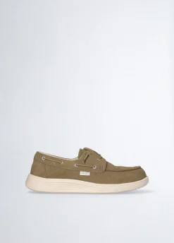 Liu Jo Mocassins casual en daim|Homme Chaussures À Lacets Et Mocassins