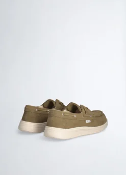 Liu Jo Mocassins casual en daim|Homme Chaussures À Lacets Et Mocassins