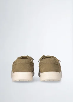 Liu Jo Mocassins casual en daim|Homme Chaussures À Lacets Et Mocassins