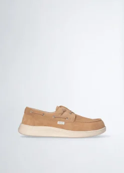 Liu Jo Mocassins casual en daim|Homme Chaussures À Lacets Et Mocassins