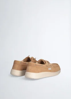 Liu Jo Mocassins casual en daim|Homme Chaussures À Lacets Et Mocassins