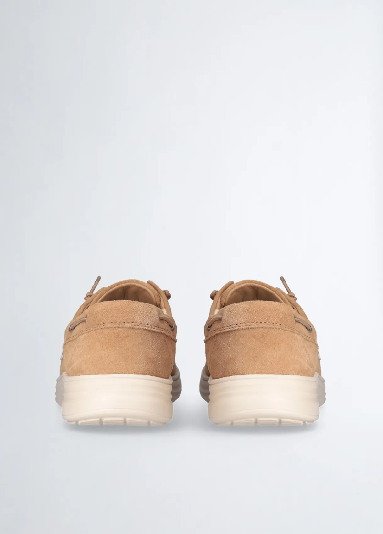 Liu Jo Mocassins casual en daim|Homme Chaussures À Lacets Et Mocassins