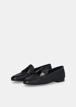 Liu Jo Mocassins en cuir|Femme Mocassins