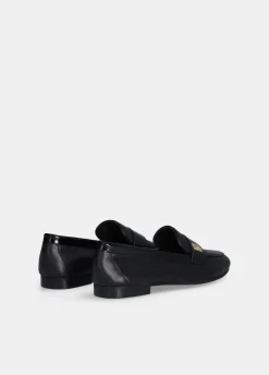 Liu Jo Mocassins en cuir|Femme Mocassins