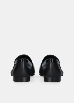 Liu Jo Mocassins en cuir|Femme Mocassins