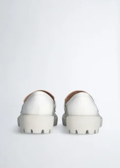 Liu Jo Mocassins en cuir|Femme Mocassins