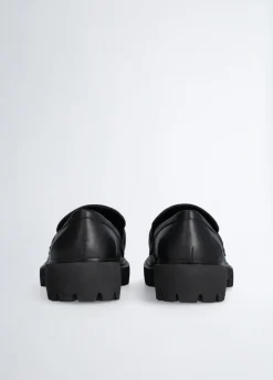 Liu Jo Mocassins en cuir|Femme Mocassins