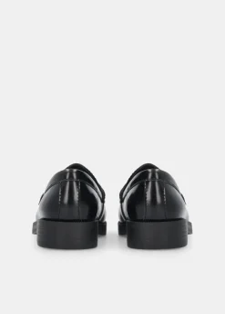 Liu Jo Mocassins en cuir abrasé|Femme Mocassins