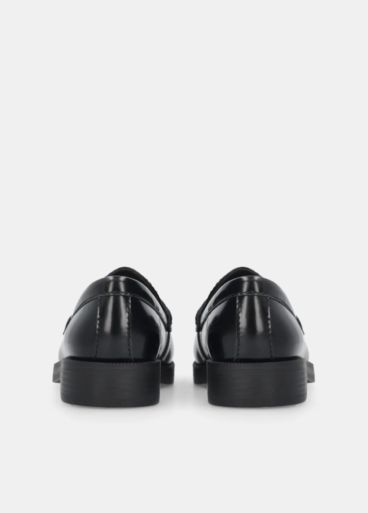 Liu Jo Mocassins en cuir abrasé|Femme Mocassins