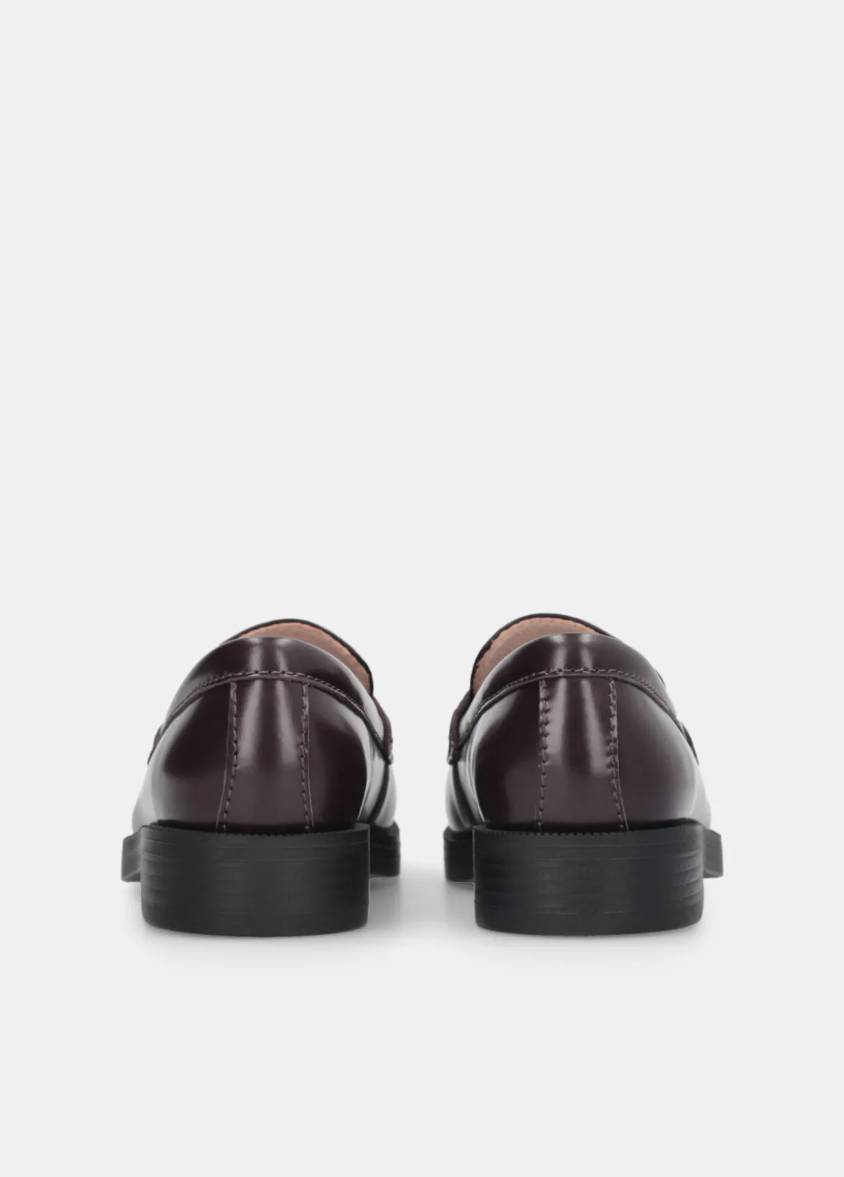Liu Jo Mocassins en cuir abrasé|Femme Mocassins