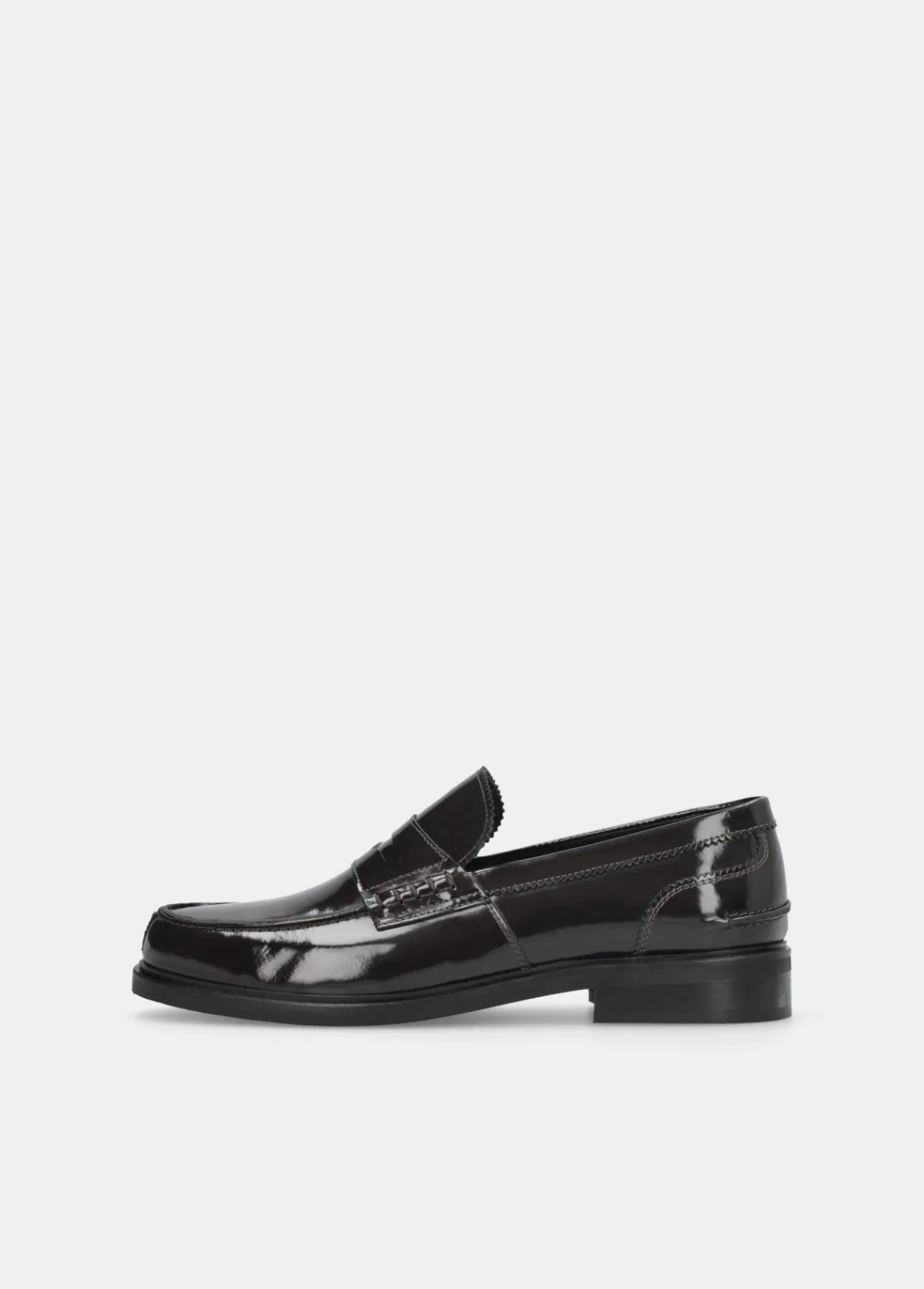 Liu Jo Mocassins en cuir pour homme|Homme Chaussures À Lacets Et Mocassins