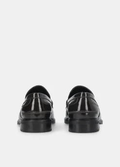 Liu Jo Mocassins en cuir pour homme|Homme Chaussures À Lacets Et Mocassins