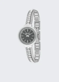 Liu Jo Montre avec strass|Femme Montres