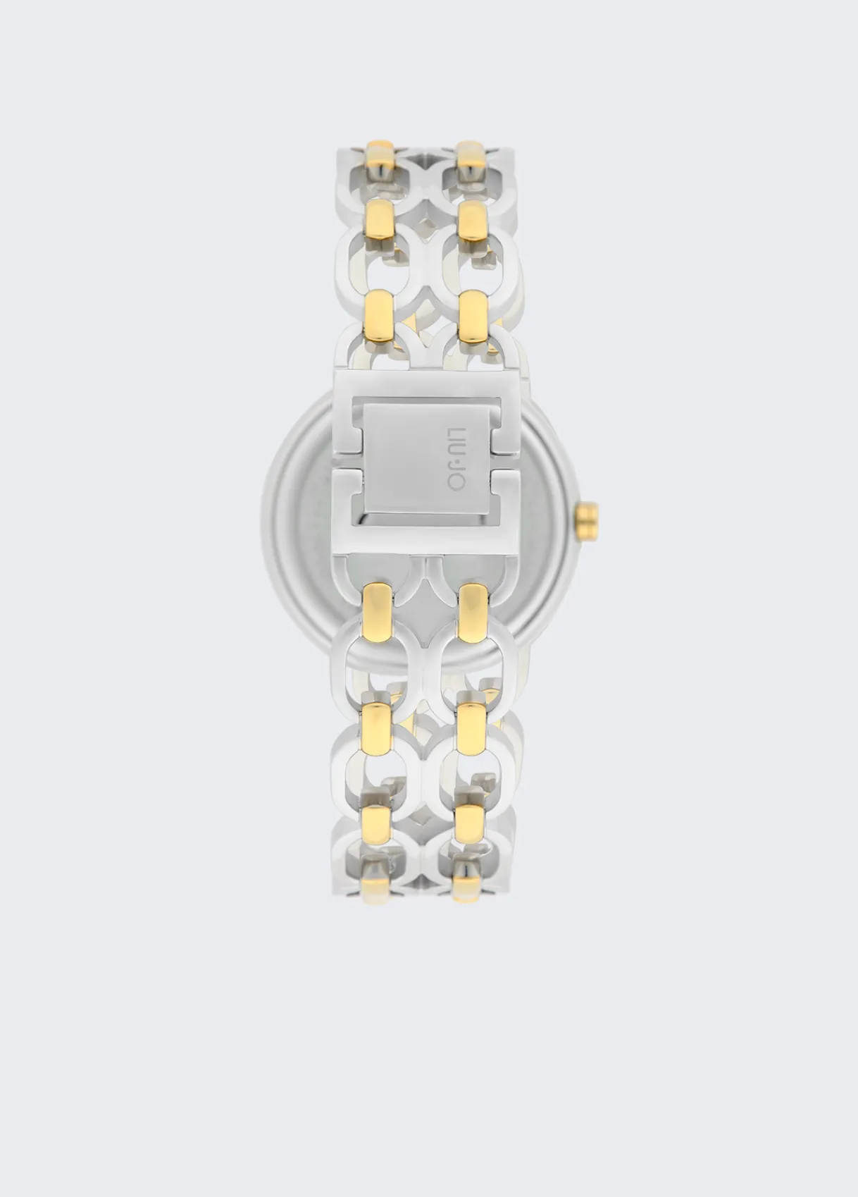 Liu Jo Montre bicolore en acier|Femme Montres