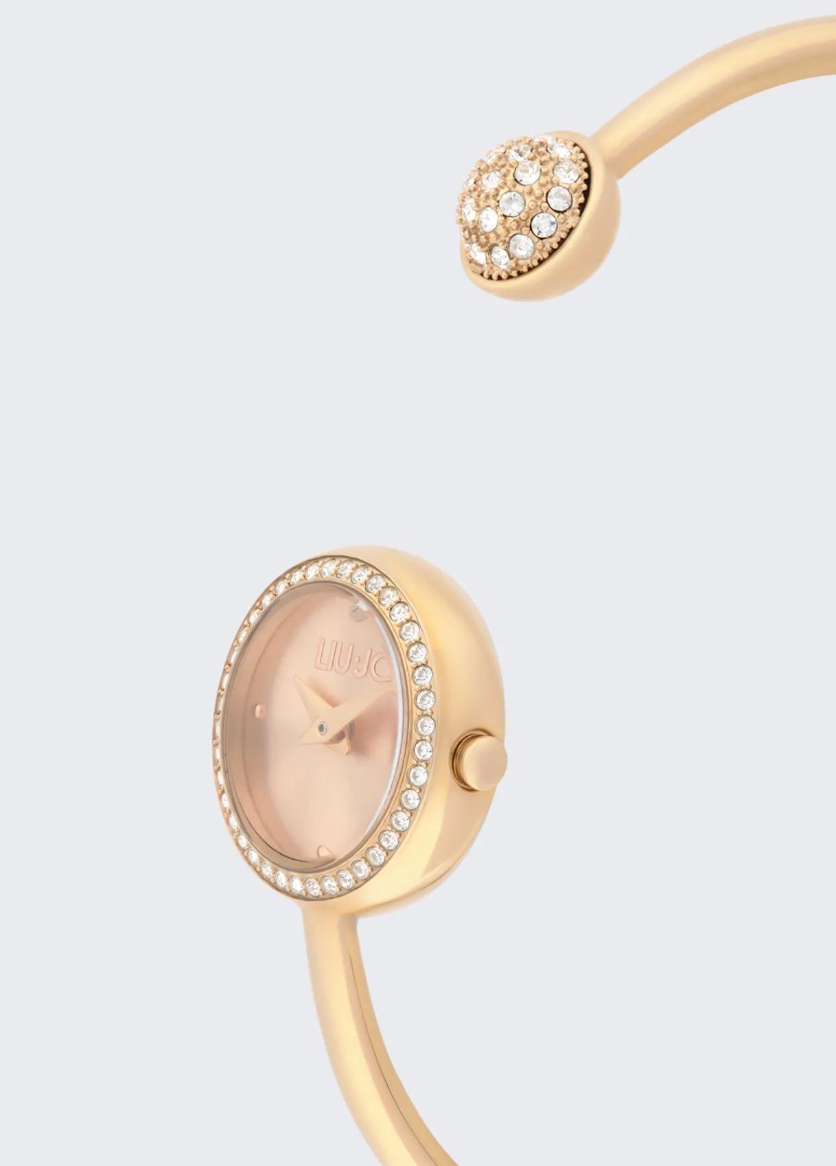 Liu Jo Montre bracelet|Femme Montres