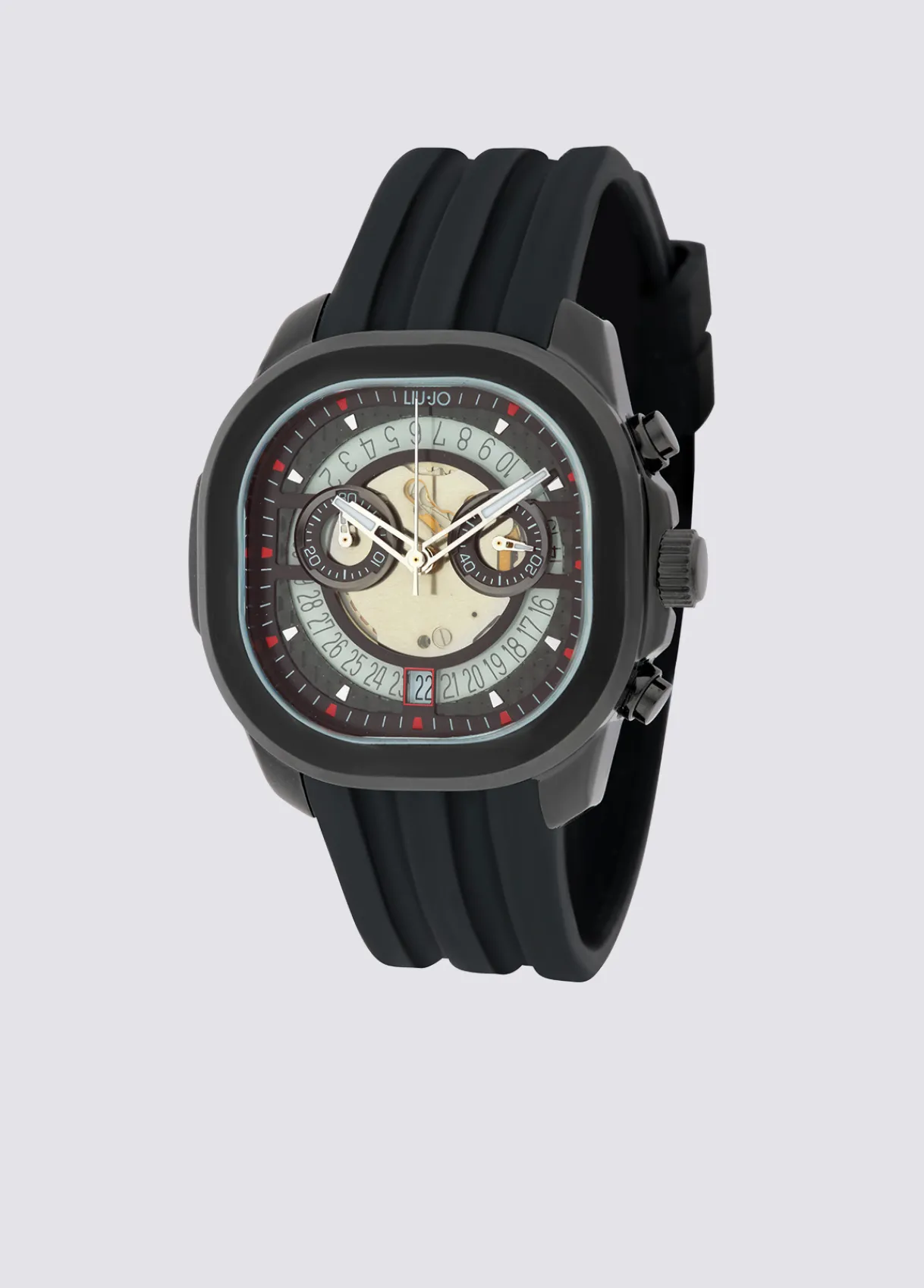 Liu Jo Montre chronographe|Femme Montres