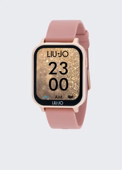 Liu Jo Montre connectée|Femme Smartwatch & Tech