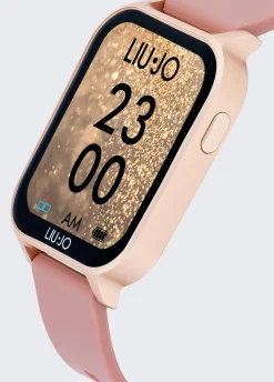 Liu Jo Montre connectée|Femme Smartwatch & Tech