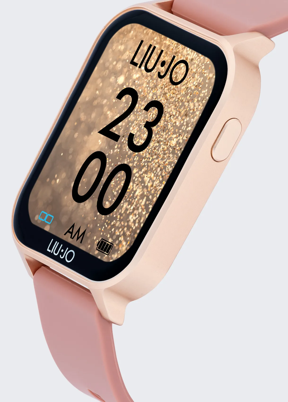 Liu Jo Montre connectée|Femme Smartwatch & Tech