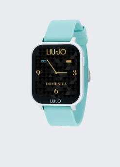 Liu Jo Montre connectée|Femme Smartwatch & Tech