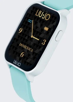 Liu Jo Montre connectée|Femme Smartwatch & Tech