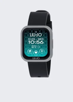 Liu Jo Montre connectée|Femme Smartwatch & Tech