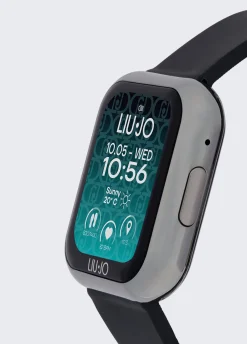 Liu Jo Montre connectée|Femme Smartwatch & Tech