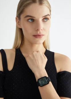 Liu Jo Montre connectée|Femme Smartwatch & Tech