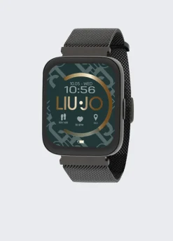 Liu Jo Montre connectée|Femme Smartwatch & Tech