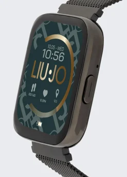 Liu Jo Montre connectée|Femme Smartwatch & Tech