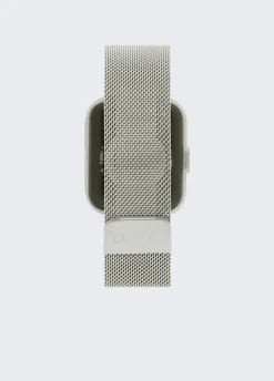 Liu Jo Montre connectée avec strass|Femme Smartwatch & Tech
