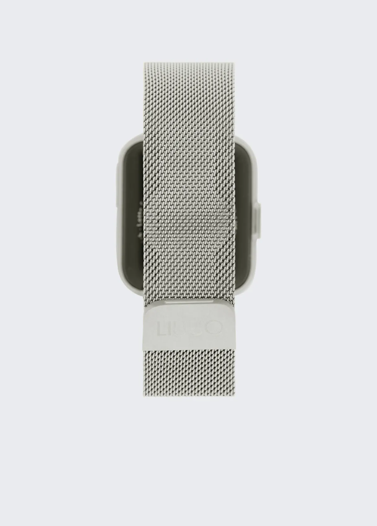 Liu Jo Montre connectée avec strass|Femme Smartwatch & Tech