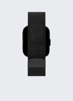 Liu Jo Montre connectée avec strass|Femme Smartwatch & Tech