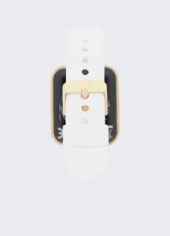 Liu Jo Montre connectée Mini Slim de luxe|Femme Smartwatch & Tech
