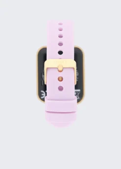 Liu Jo Montre connectée Mini Slim de luxe|Femme Smartwatch & Tech