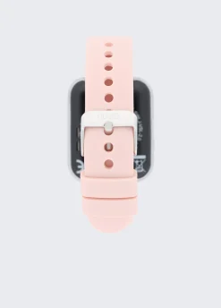 Liu Jo Montre connectée Mini Slim de luxe|Femme Smartwatch & Tech