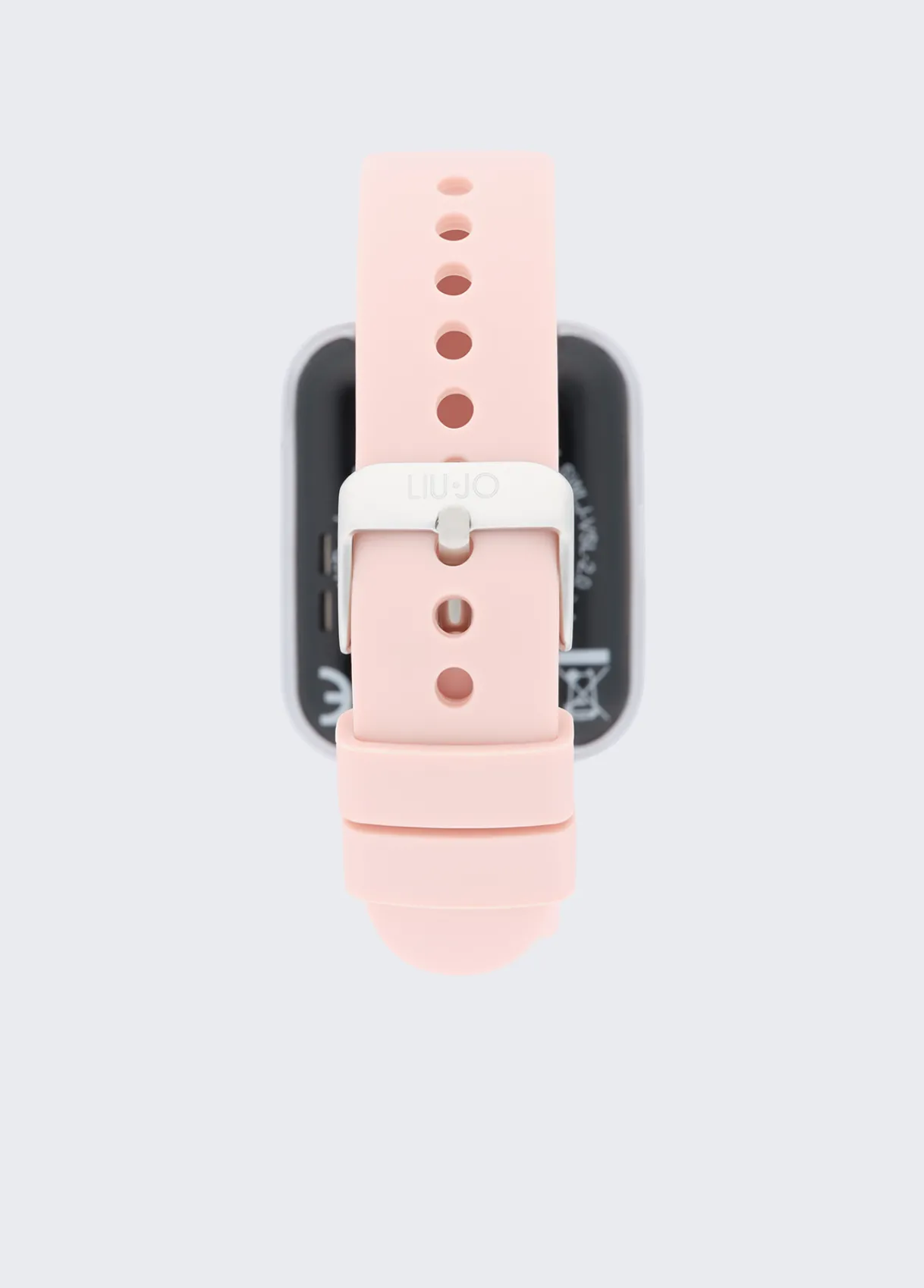 Liu Jo Montre connectée Mini Slim de luxe|Femme Smartwatch & Tech