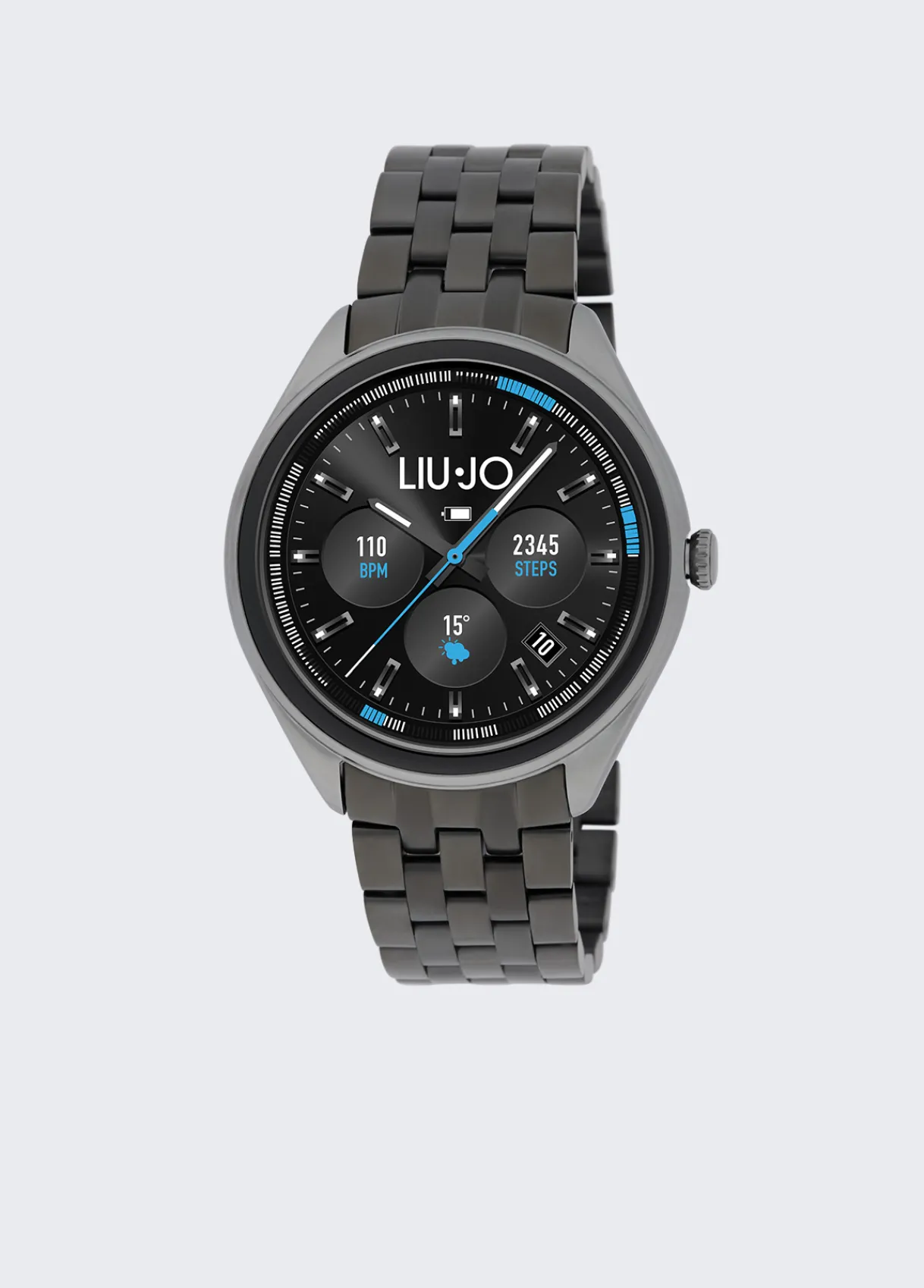 Liu Jo Montre connectée pour homme|Femme Montres Et Bijoux|Smartwatch & Tech