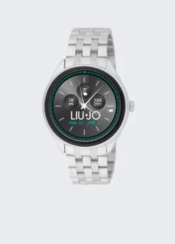 Liu Jo Montre connectée Slim Man|Femme Montres Et Bijoux|Smartwatch & Tech