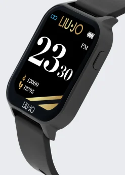 Liu Jo Montre connectée Voice Energy|Femme Smartwatch & Tech