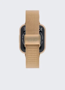 Liu Jo Montre connectée Voice Mini|Femme Smartwatch & Tech