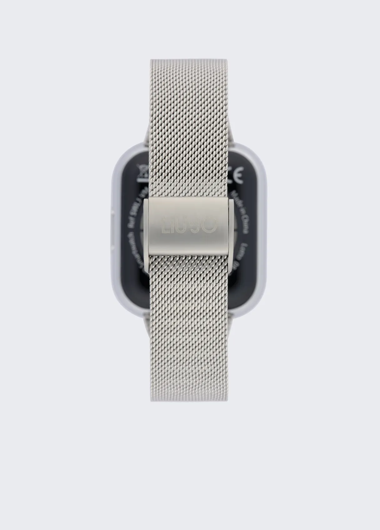 Liu Jo Montre connectée Voice Mini|Femme Smartwatch & Tech