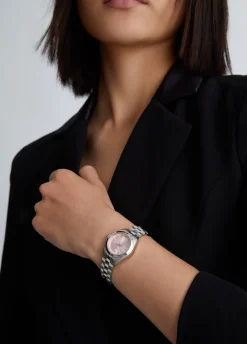 Liu Jo Montre en acier|Femme Montres
