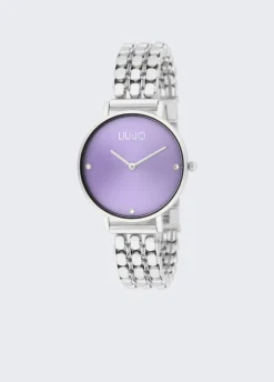 Liu Jo Montre en acier|Femme Montres