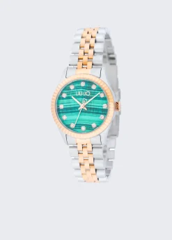 Liu Jo Montre en acier|Femme Montres