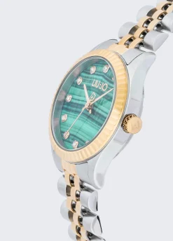 Liu Jo Montre en acier|Femme Montres