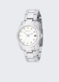 Liu Jo Montre en acier|Femme Montres
