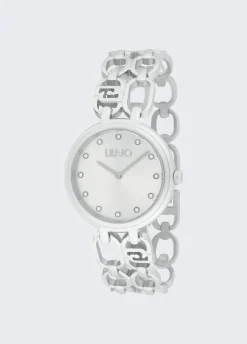 Liu Jo Montre en acier|Femme Montres