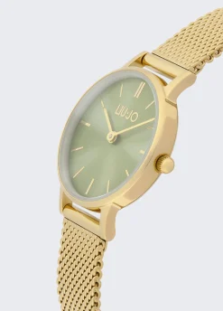 Liu Jo Montre en acier|Femme Montres