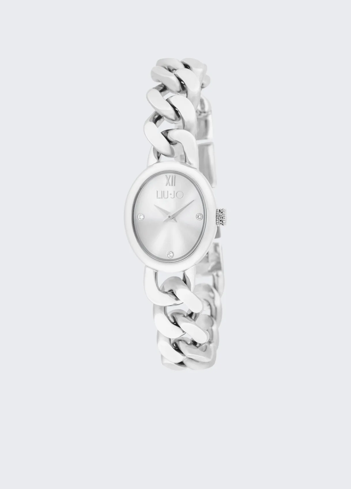 Liu Jo Montre en acier|Femme Montres